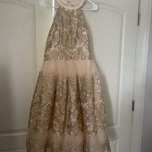 Gorgeous formal/cocktail dress! Worn once!